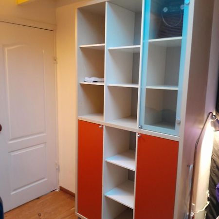 Out Of Amsterdam, River Apartment Close To City Broek in Waterland Eksteriør billede