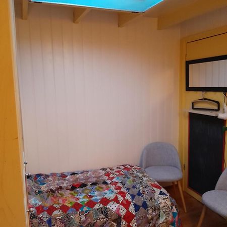 Out Of Amsterdam, River Apartment Close To City Broek in Waterland Eksteriør billede