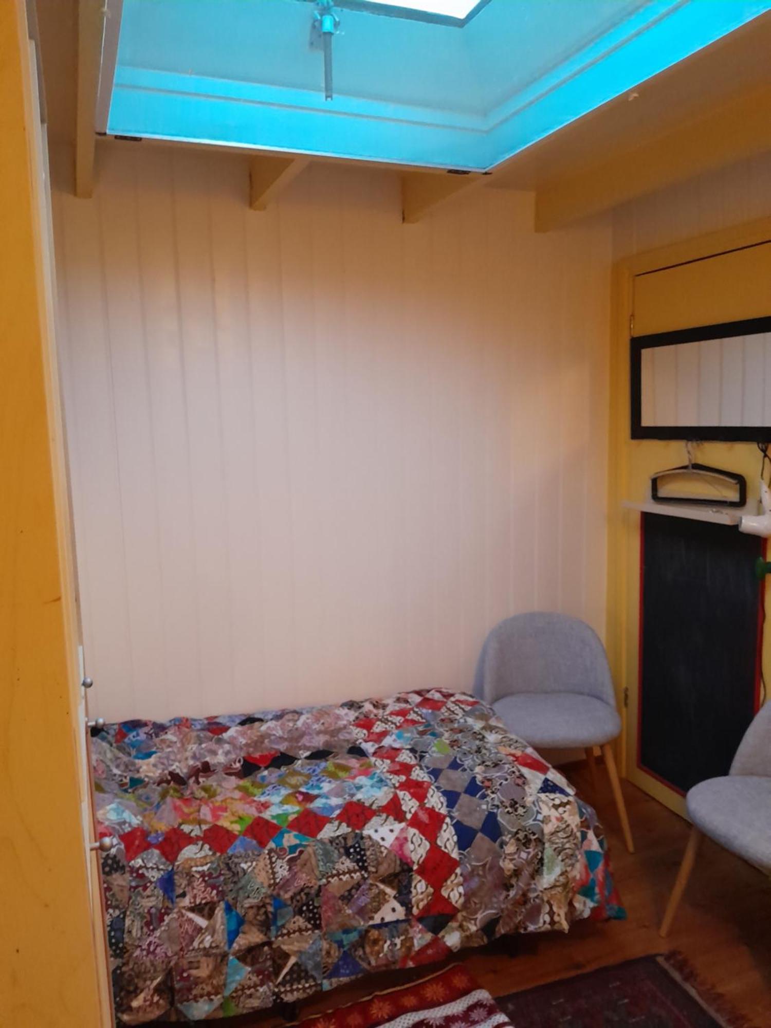 Out Of Amsterdam, River Apartment Close To City Broek in Waterland Eksteriør billede