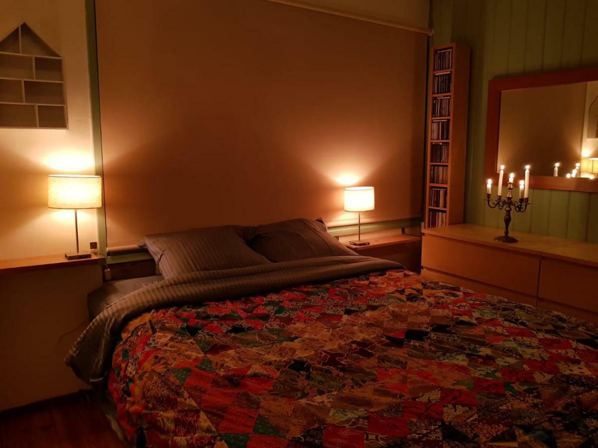 Out Of Amsterdam, River Apartment Close To City Broek in Waterland Eksteriør billede