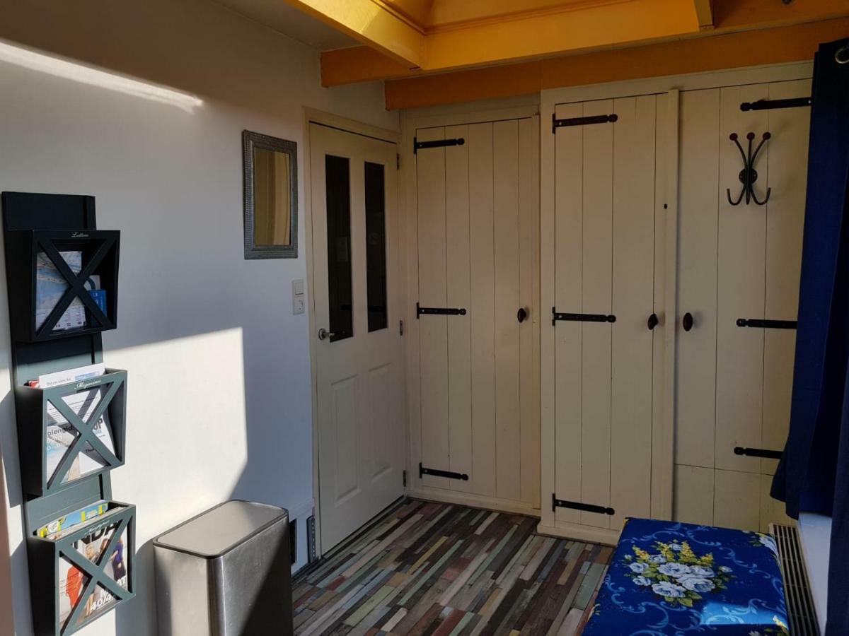 Out Of Amsterdam, River Apartment Close To City Broek in Waterland Eksteriør billede