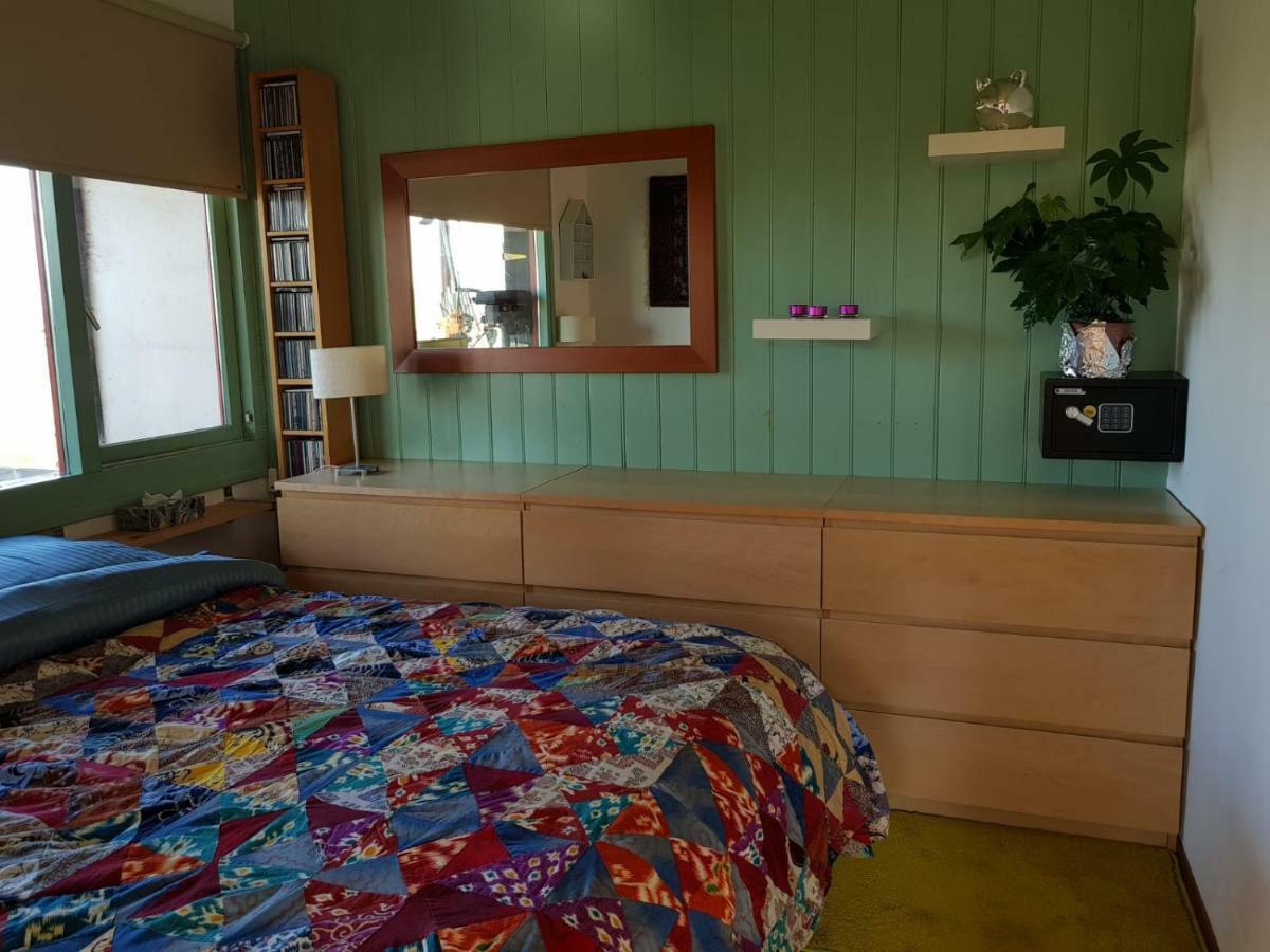 Out Of Amsterdam, River Apartment Close To City Broek in Waterland Eksteriør billede